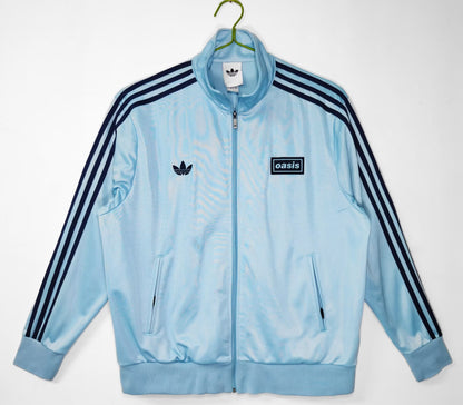 Jacket suite 2025/2026 Tracksuit