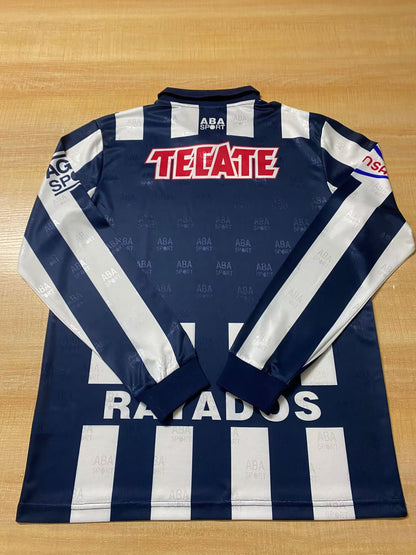 Retro Monterrey 1997/1998 Home Football Jersey