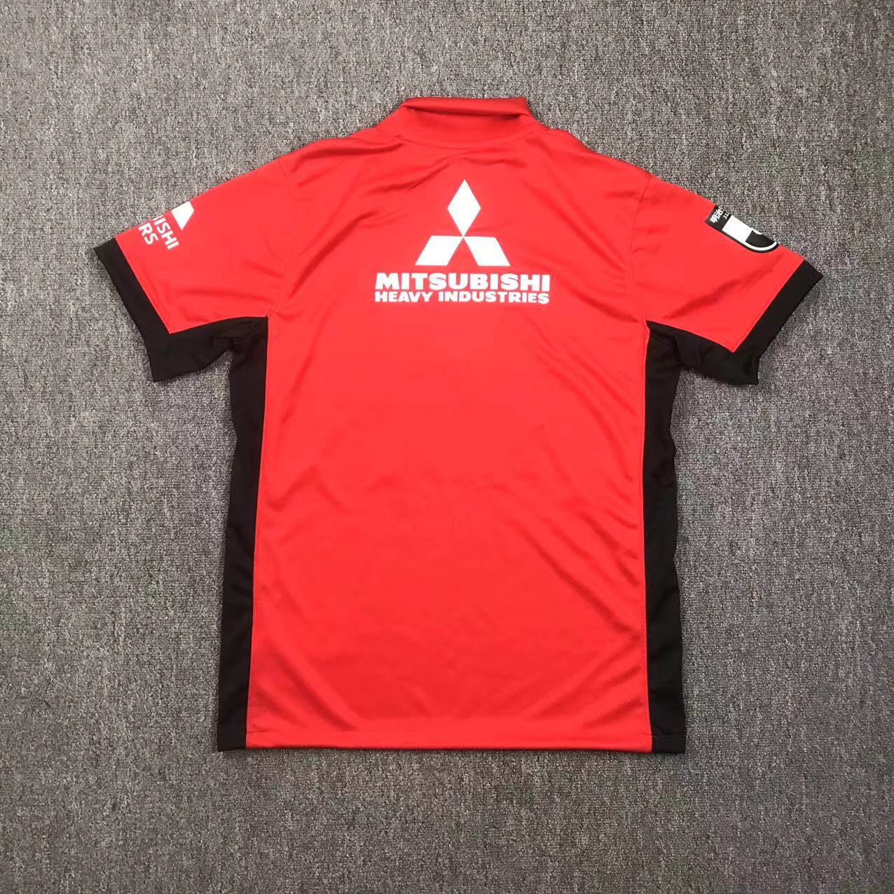 other team 2025/2026 Home Fan Version Football Jersey