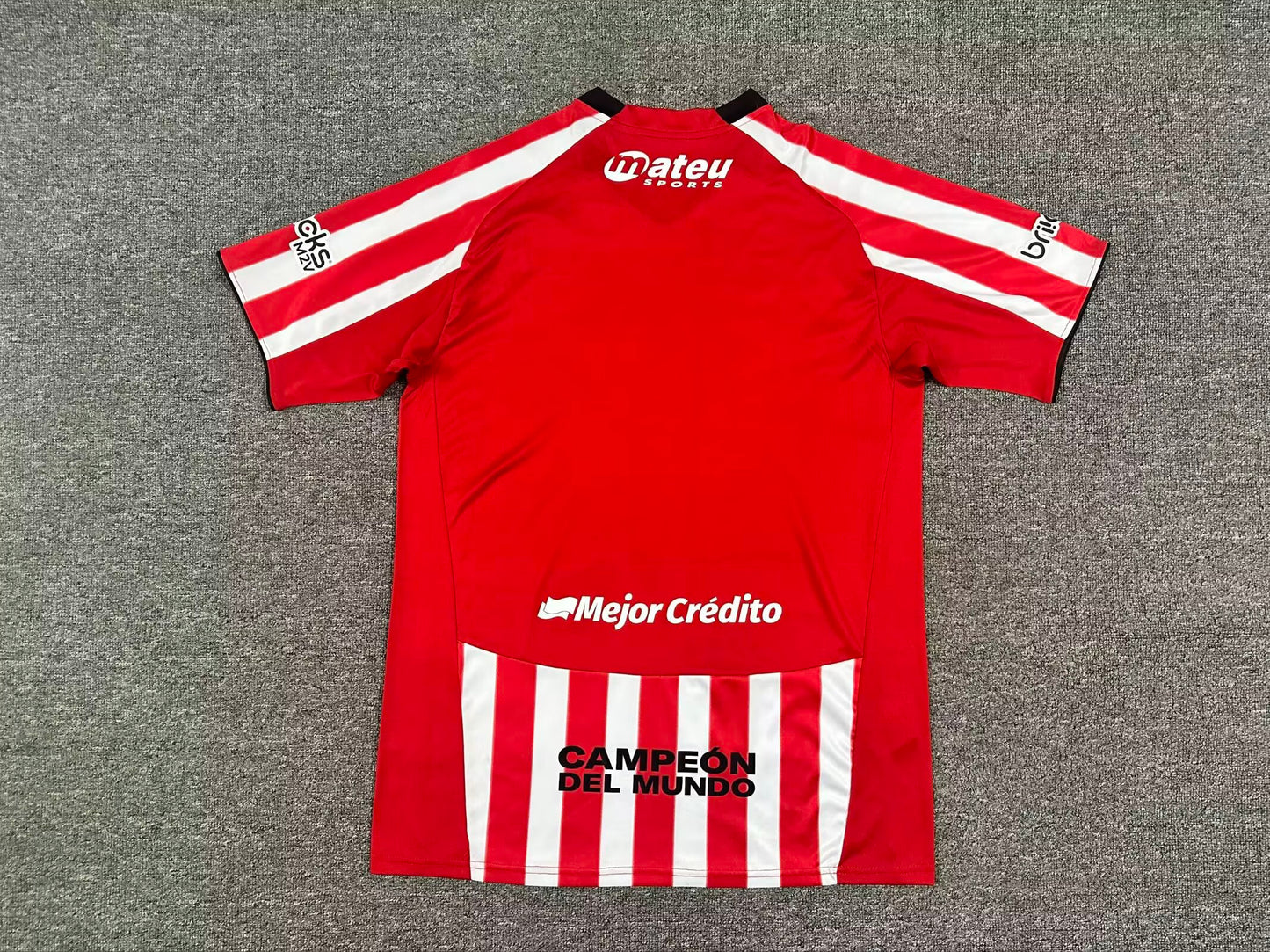 other team 2026/2027 Home Fan Version Football Jersey