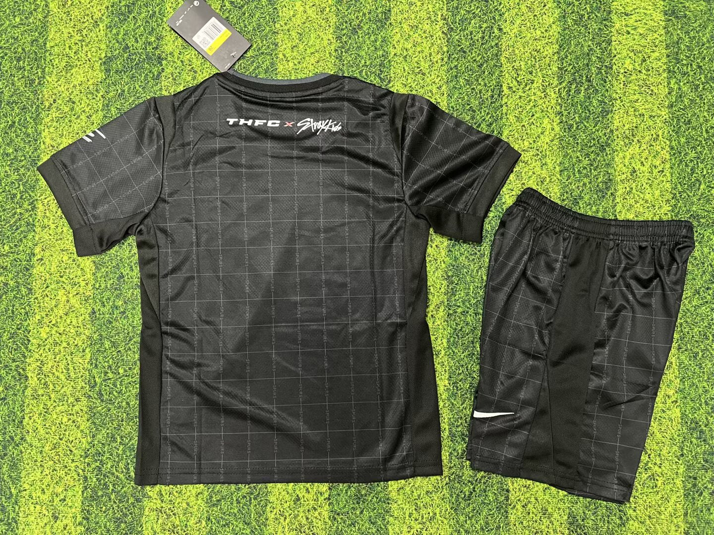 Kids jerseys 2025/2026 Kids Away Football Jersey