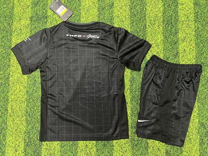 Kids jerseys 2025/2026 Kids Away Football Jersey