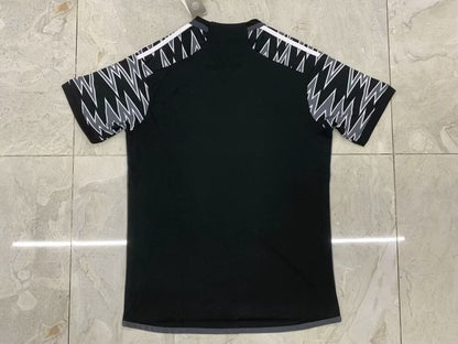 Atletico Mineiro 2024/2025 Third Away Fan Version Football Jersey