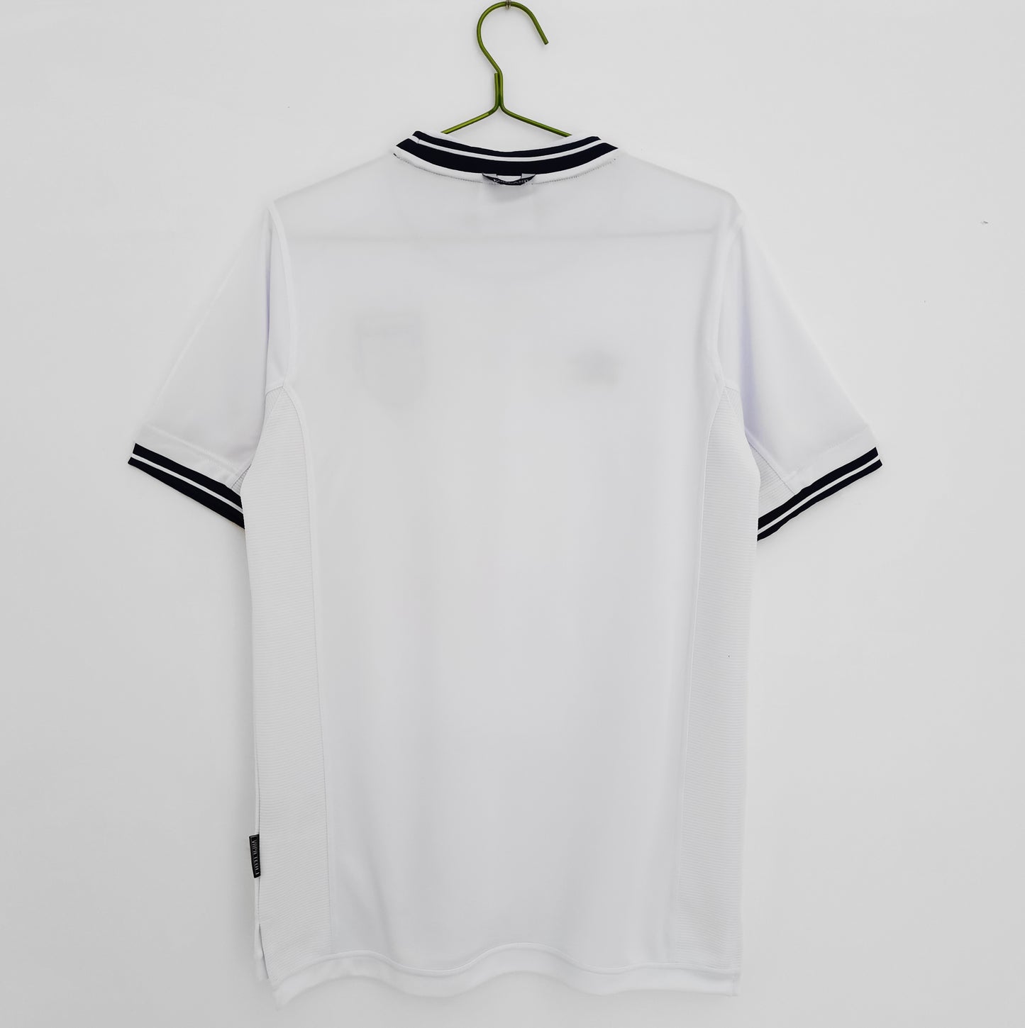 Retro England 1990 Home Football Jersey