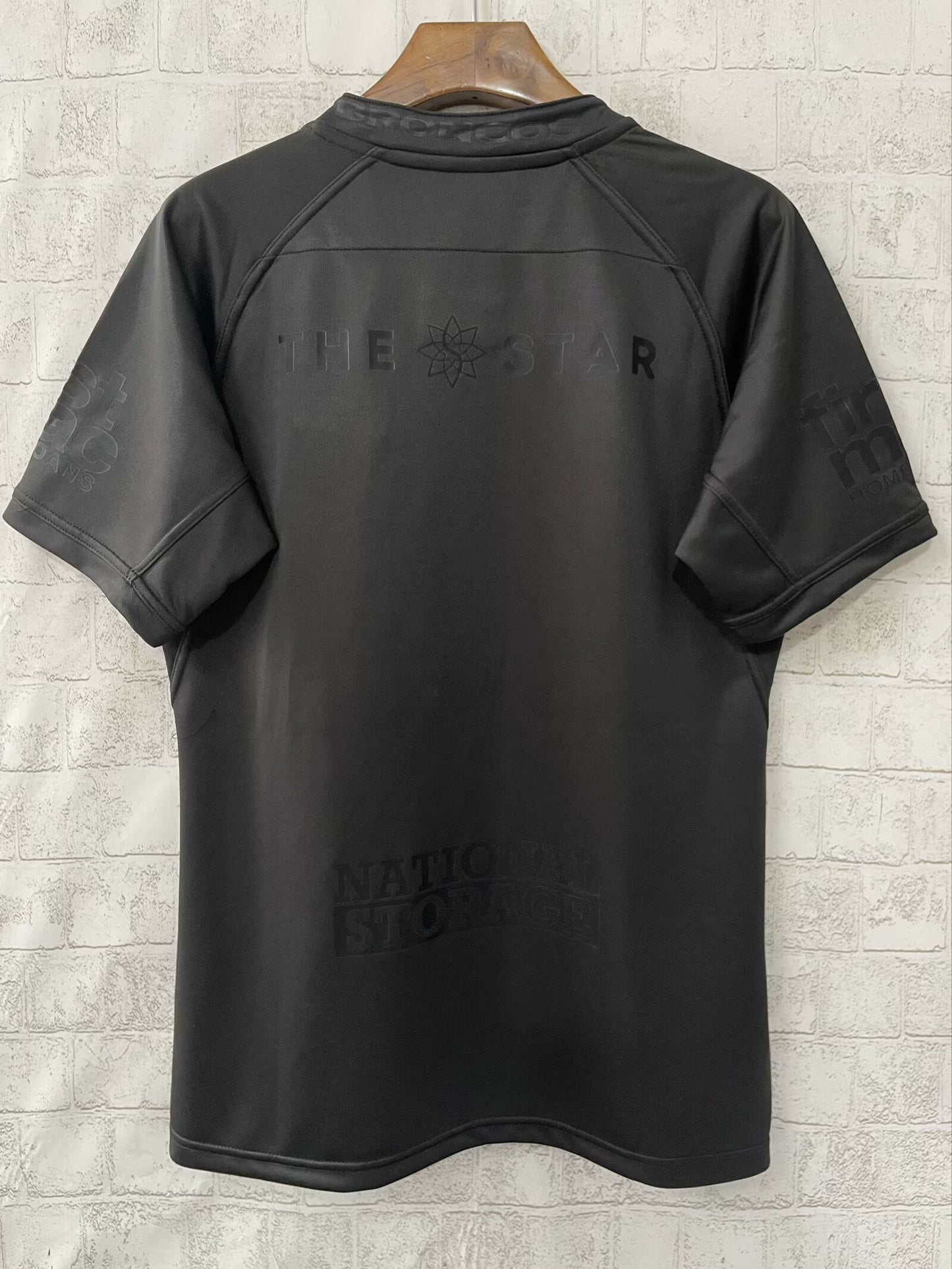 Rugby Jerseys 2025 Home Fan Version Football Jersey