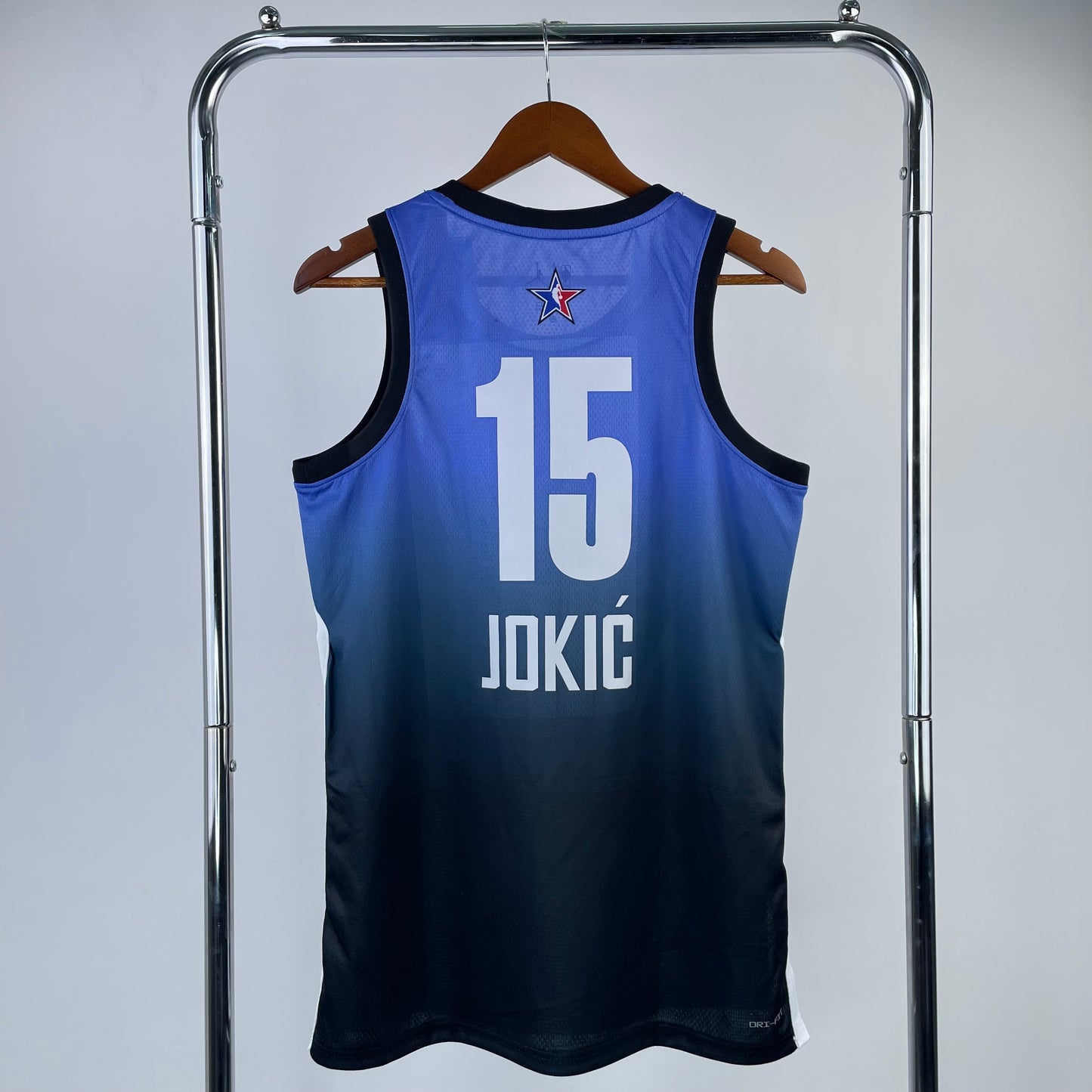 Denver Nuggets 2023 Football Jersey