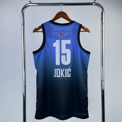 Denver Nuggets 2023 Football Jersey