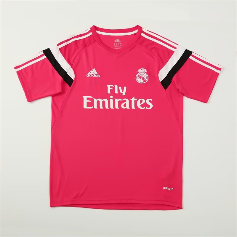 Retro real madrid 2014/2015 Tracksuit