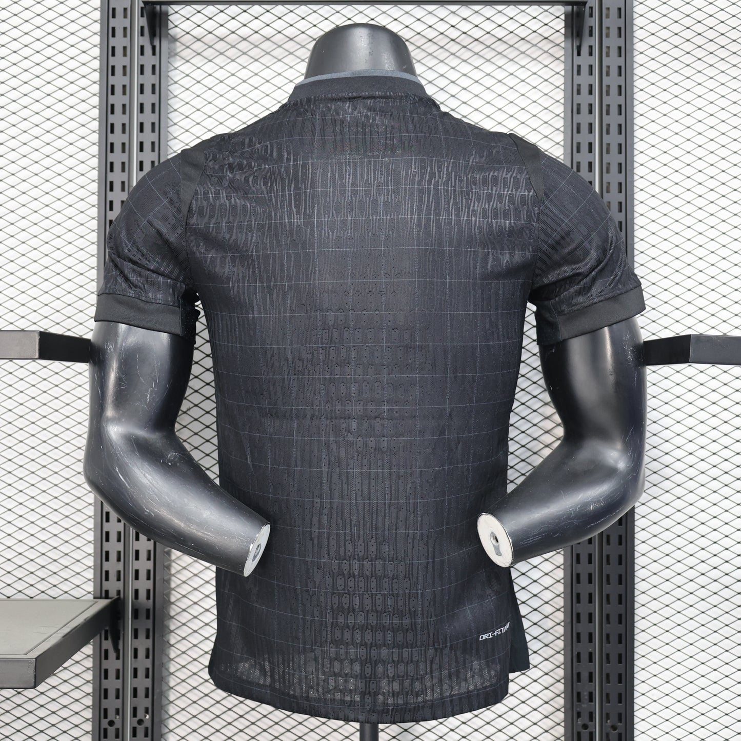 Tottenham Hotspur 2025/2026 Away Player Version Football Jersey