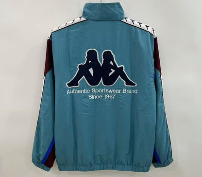 other team 2025/2026 Windbreaker