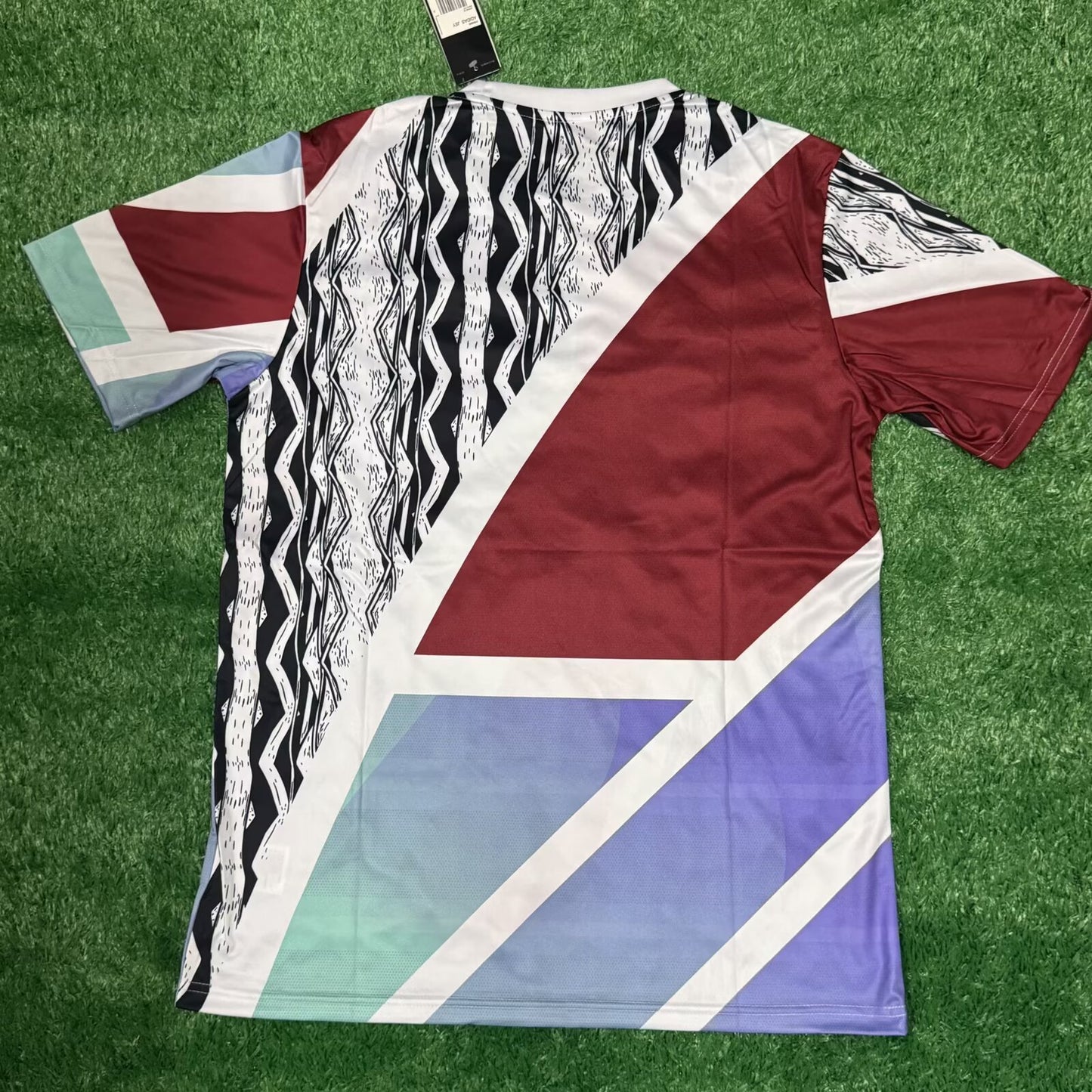 Arsenal Special Edition 2025/2026 Fan Version Football Jersey