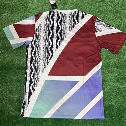 Arsenal Special Edition 2025/2026 Fan Version Football Jersey