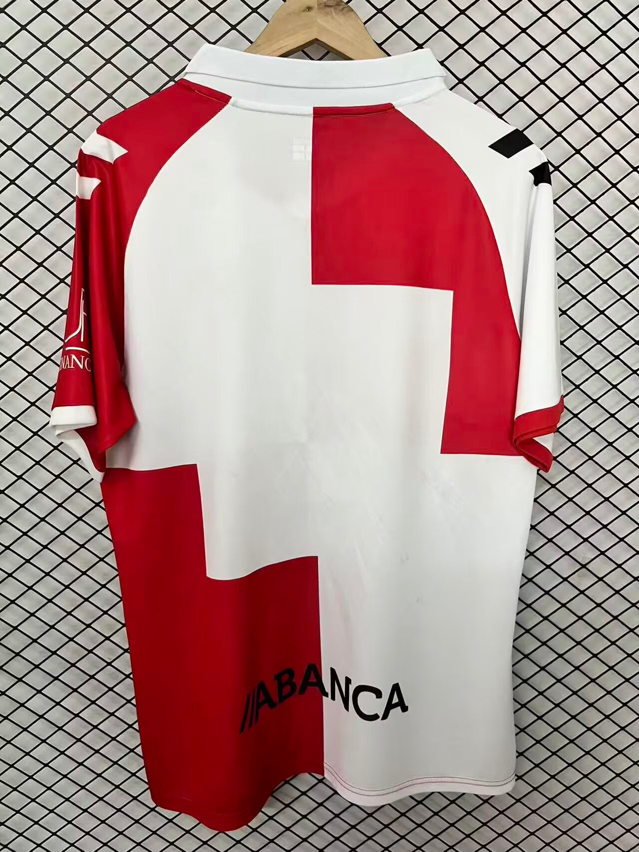 Retro RC Celta Special Edition 2025/2026 Fan Version Football Jersey