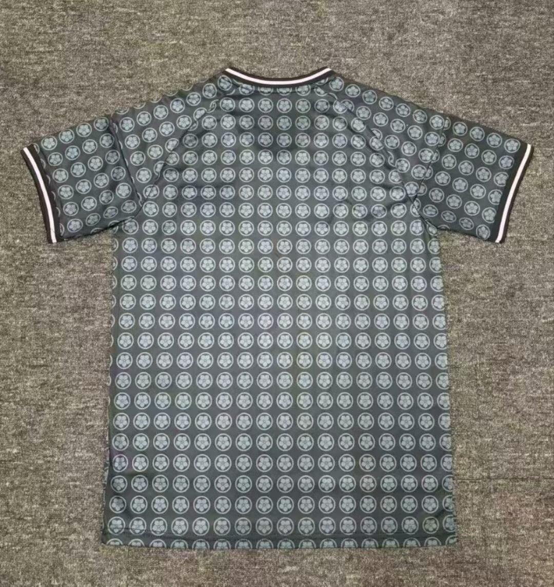 Japan Special Edition 2025/2026 Fan Version Football Jersey