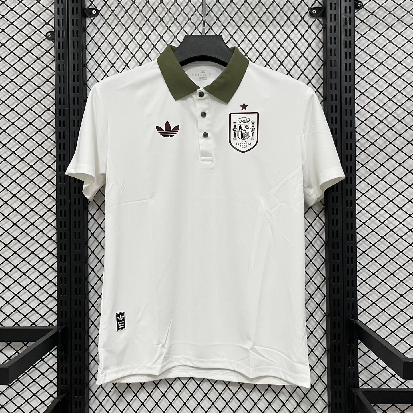 Adidas&Nike 2026/2027 Football Jersey