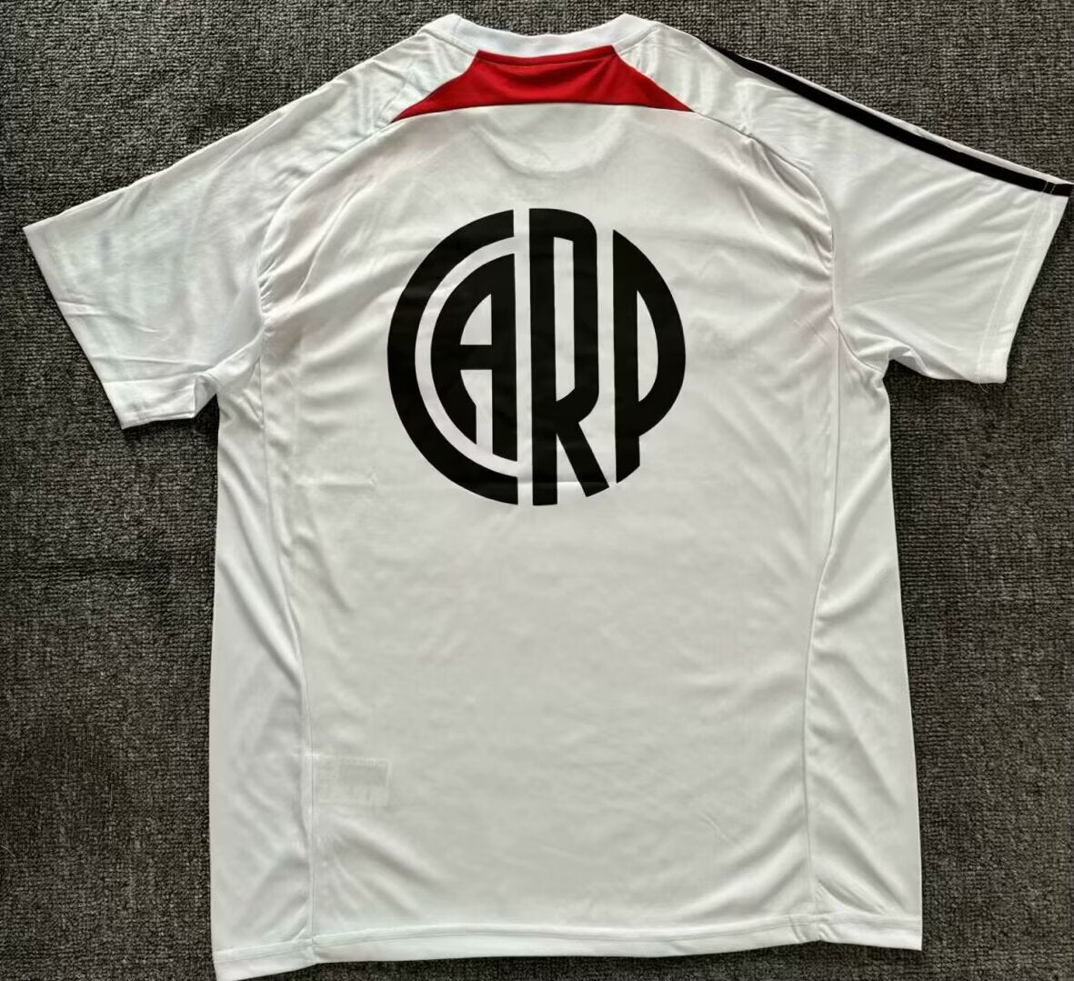 River Plate Special Edition 2025/2026 Fan Version Tracksuit