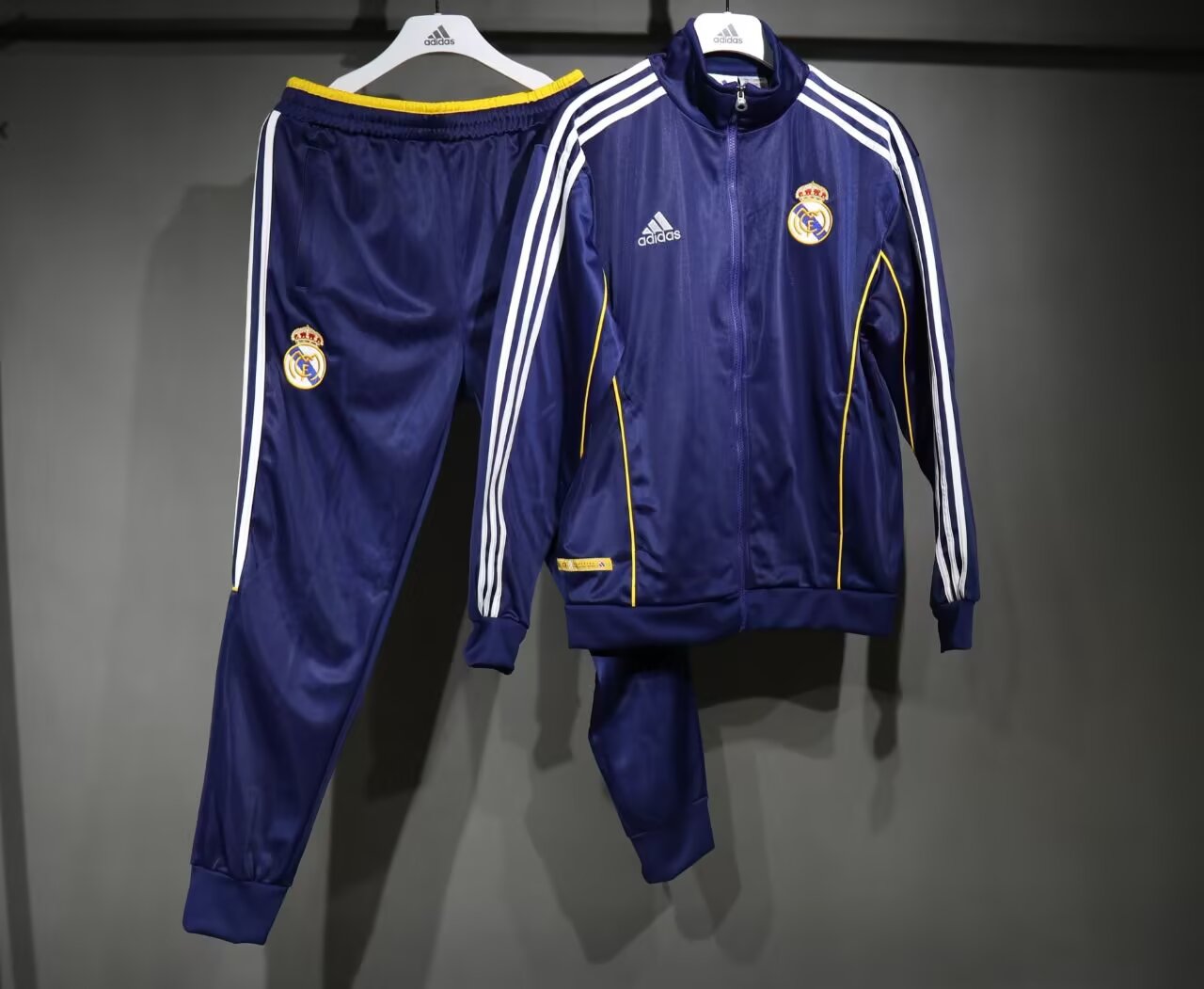 Retro Arsenal 1993 Jacket