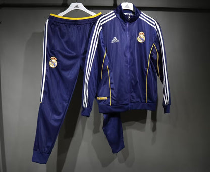 Retro Arsenal 1993 Jacket