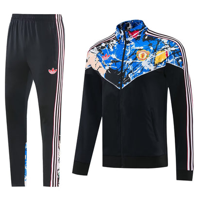 Manchester United 2025/2026 Jacket