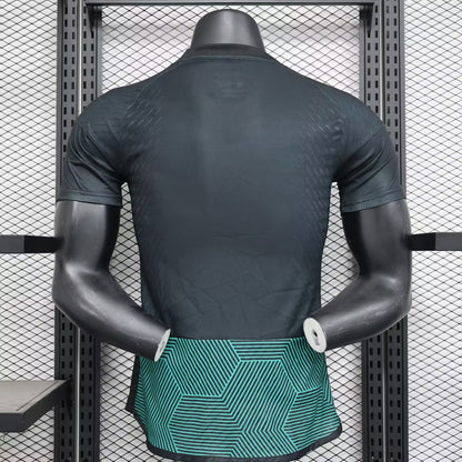 United Arab Emirates 2024/2025 Away Player Version Football Jersey