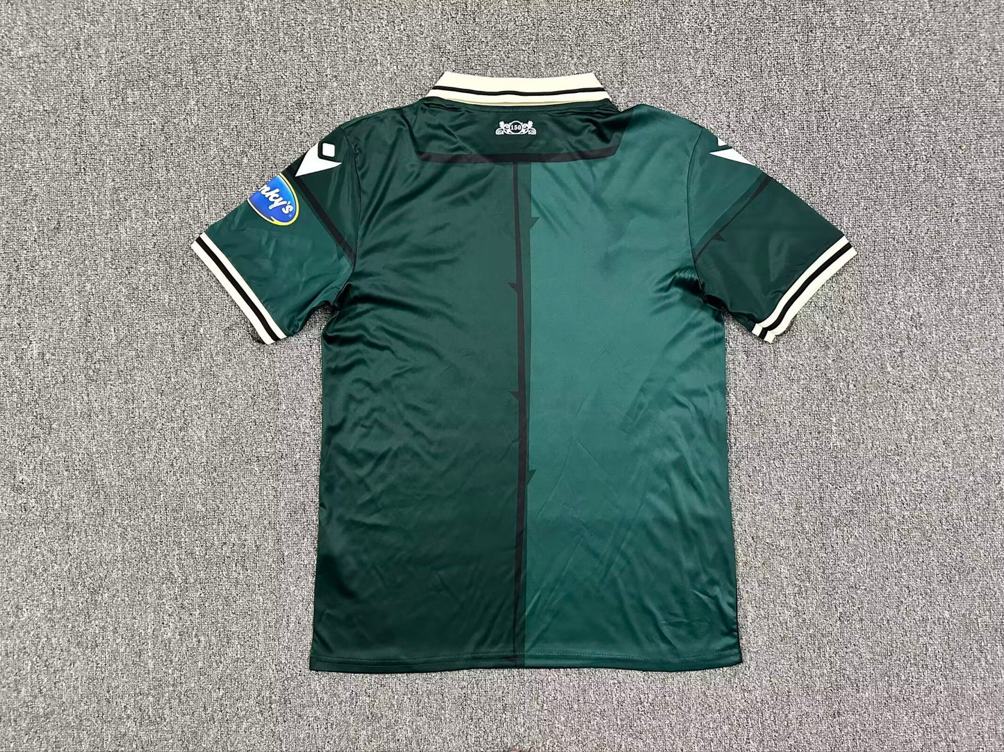 other team 2024/2025 Away Fan Version Football Jersey