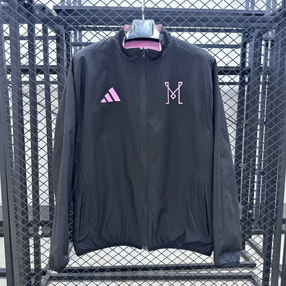 Inter Miami 2025/2026 Windbreaker