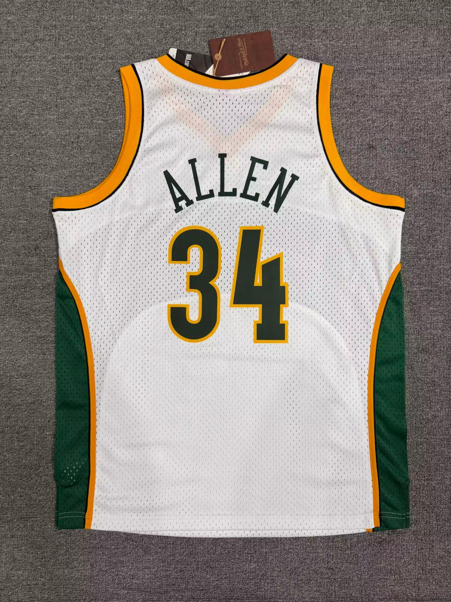 Retro Dallas Mavericks 2026 Football Jersey