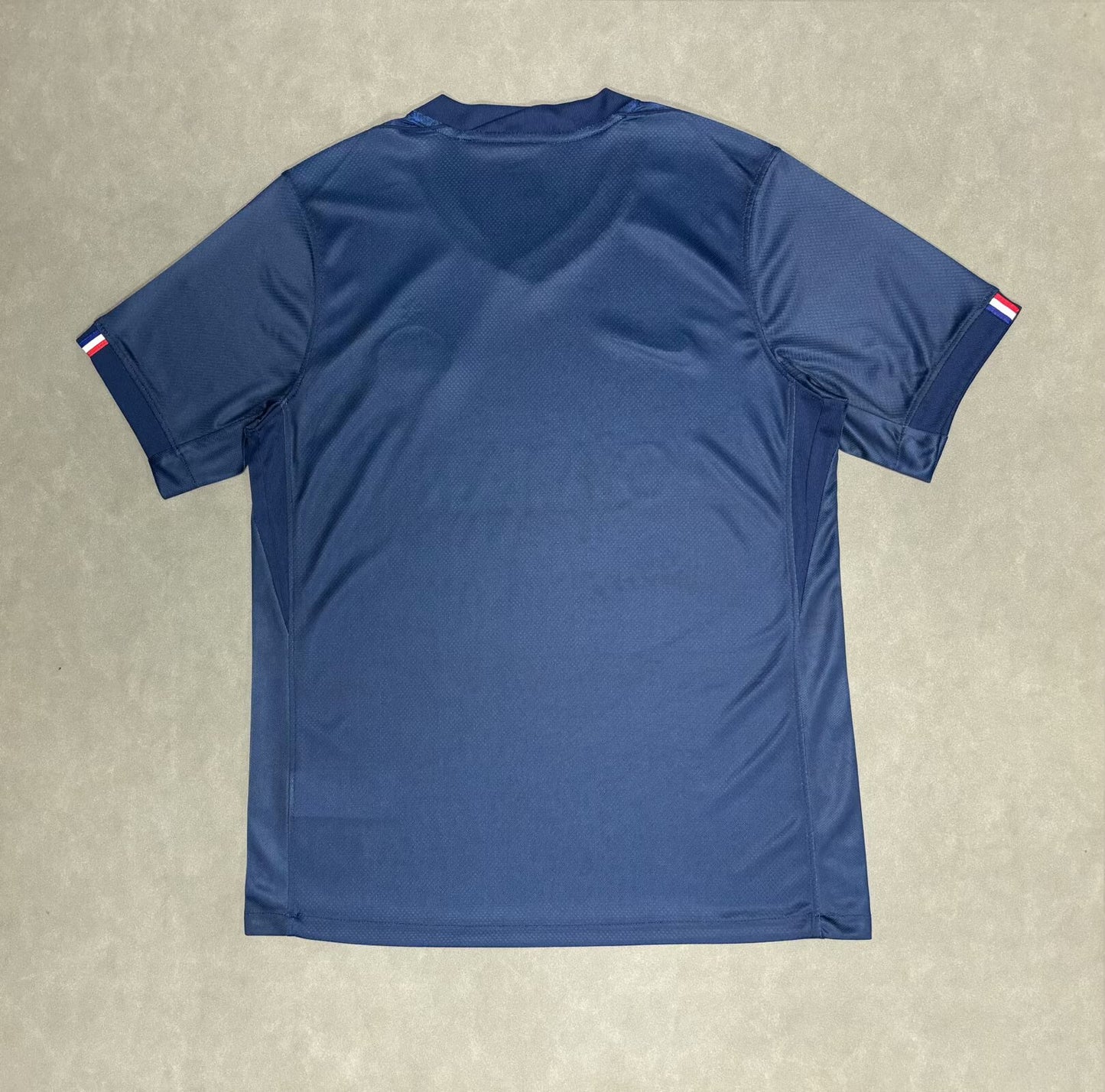 PSG Paris Home Jersey 2025-2026