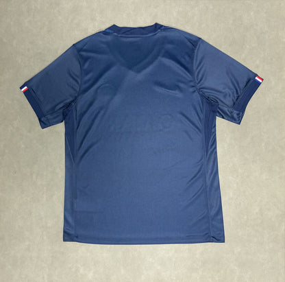 PSG Paris Home Jersey 2025-2026