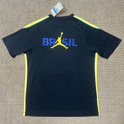 Brazil Special Edition 2026/2027 Fan Version Tracksuit