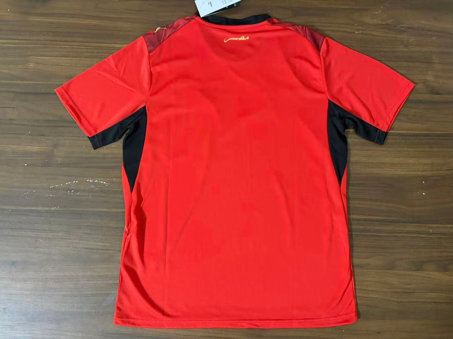 Egypt Home Jersey 2026-2027
