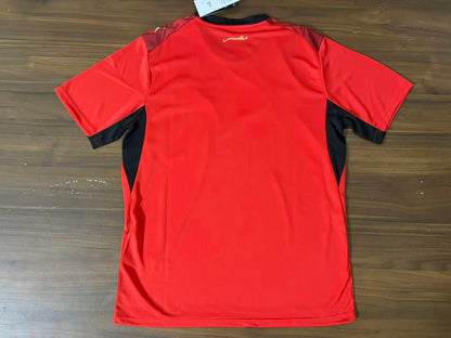 Egypt Home Jersey 2026-2027
