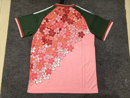 Japan Special Edition 2025/2026 Fan Version Football Jersey
