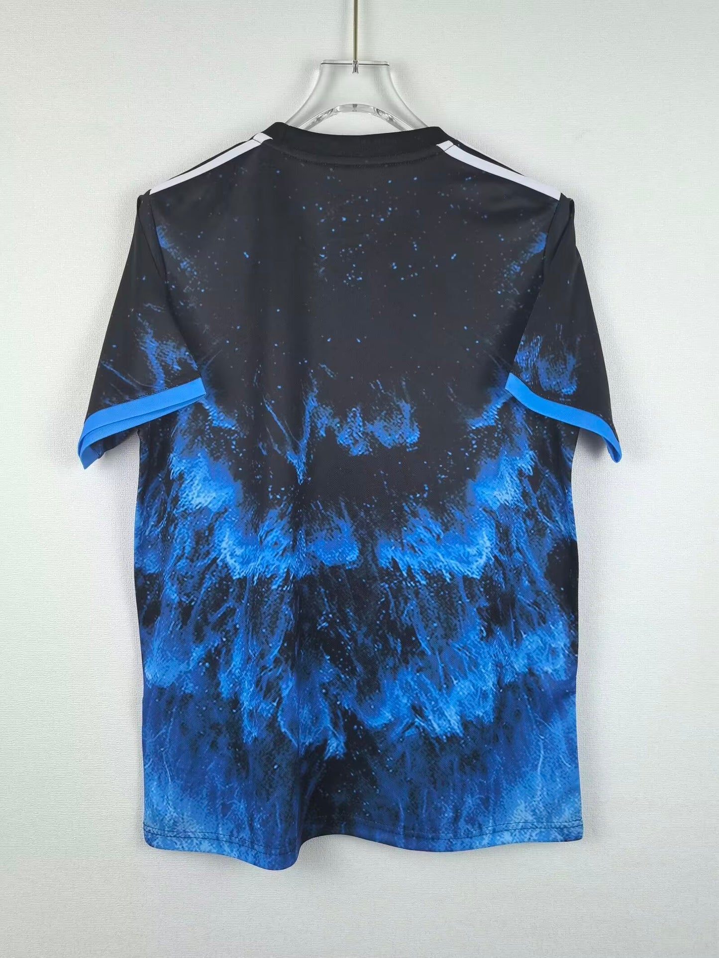 Real Madrid Special Edition 2024/2025 Fan Version Football Jersey