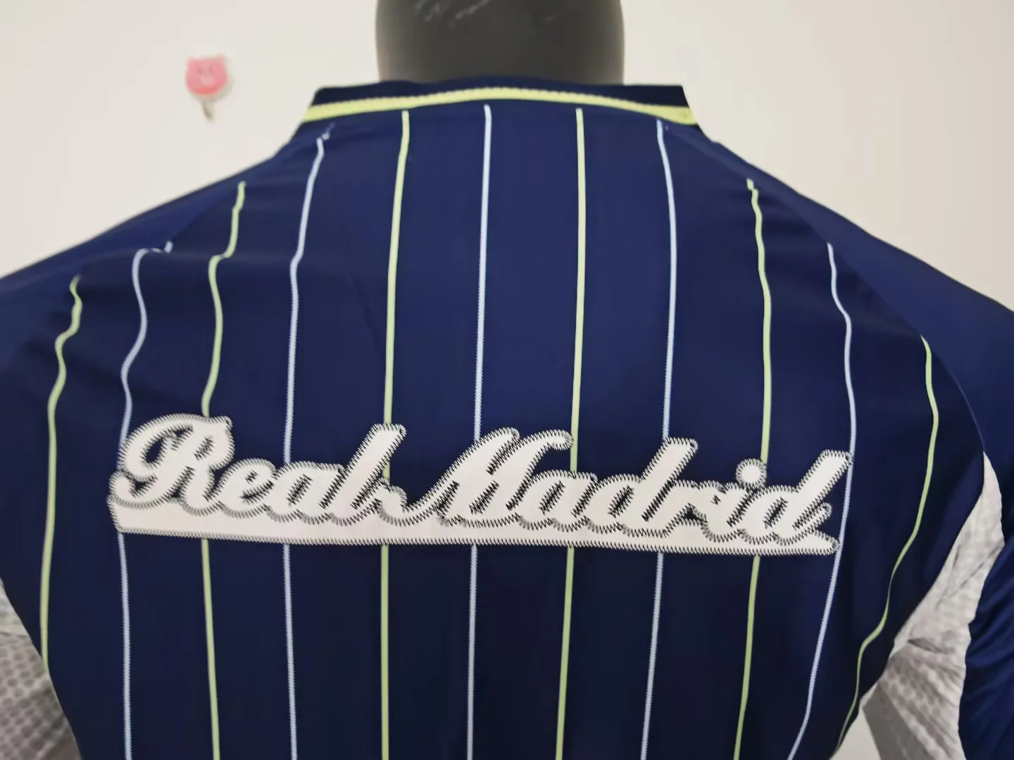 NBA&NFL&MLB 2025 Football Jersey