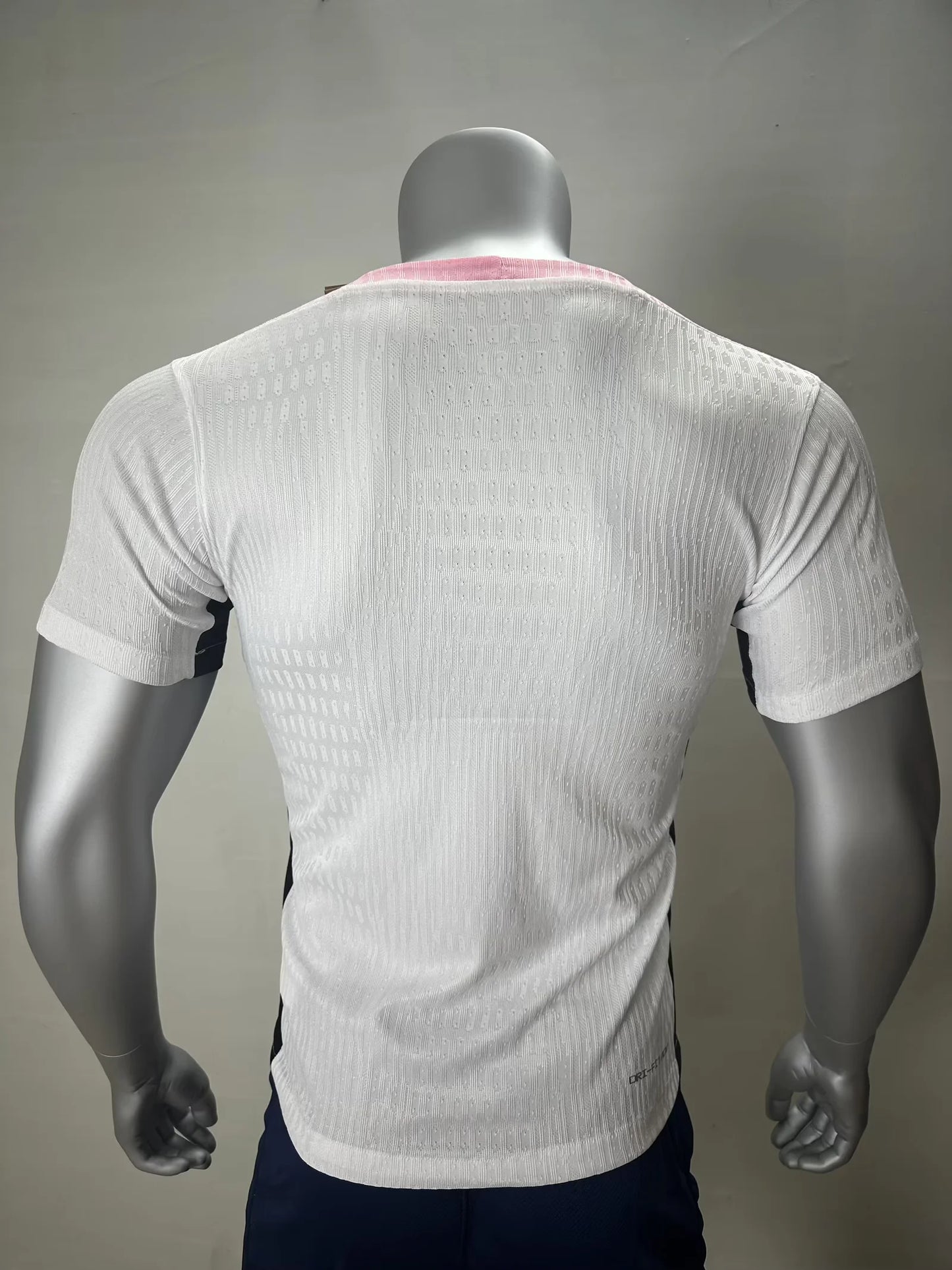PSG Paris 2025/2026 Away Player Version Football Jersey