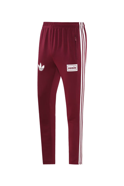 Jacket suite 2025/2026 Tracksuit