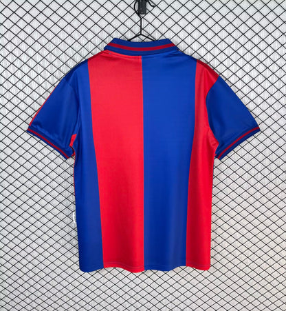 Retro Bologna Home Jersey 1998-1999
