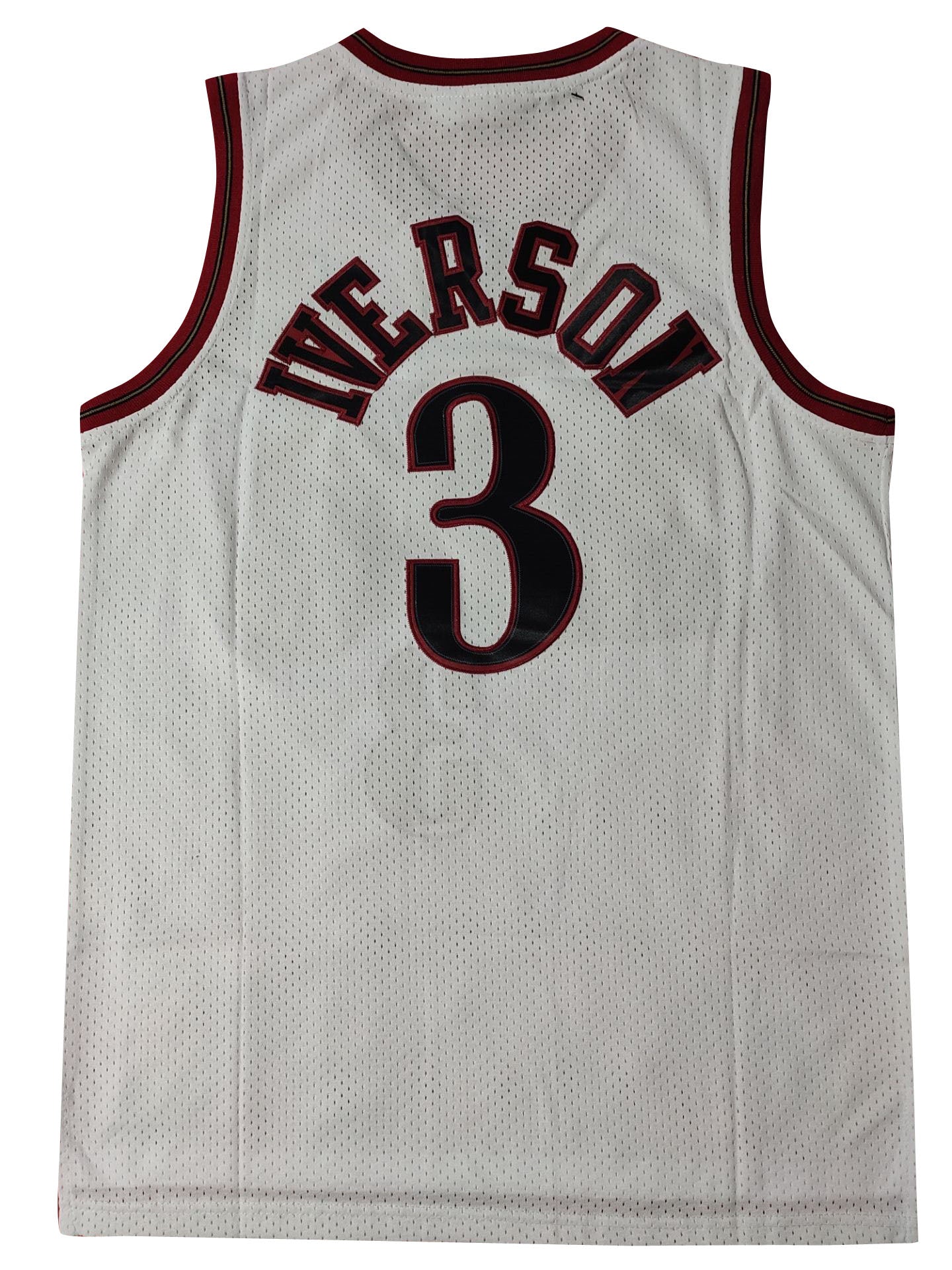 Philadelphia 76ers 1997/1998 Football Jersey