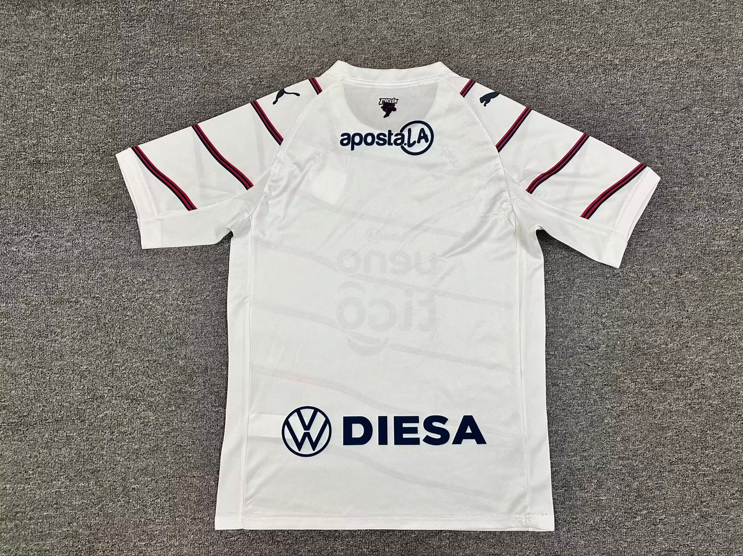 other team 2026/2027 Away Fan Version Football Jersey