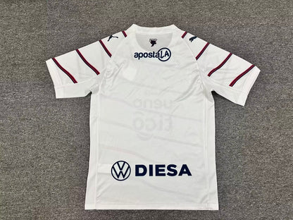 other team 2026/2027 Away Fan Version Football Jersey
