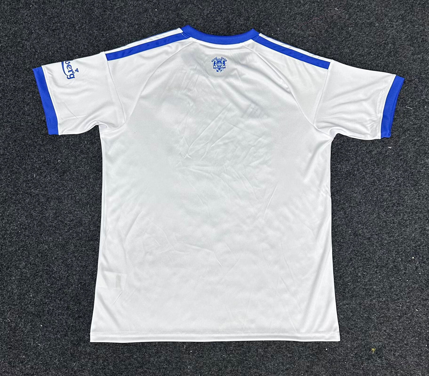 other team 2026/2027 Home Fan Version Football Jersey