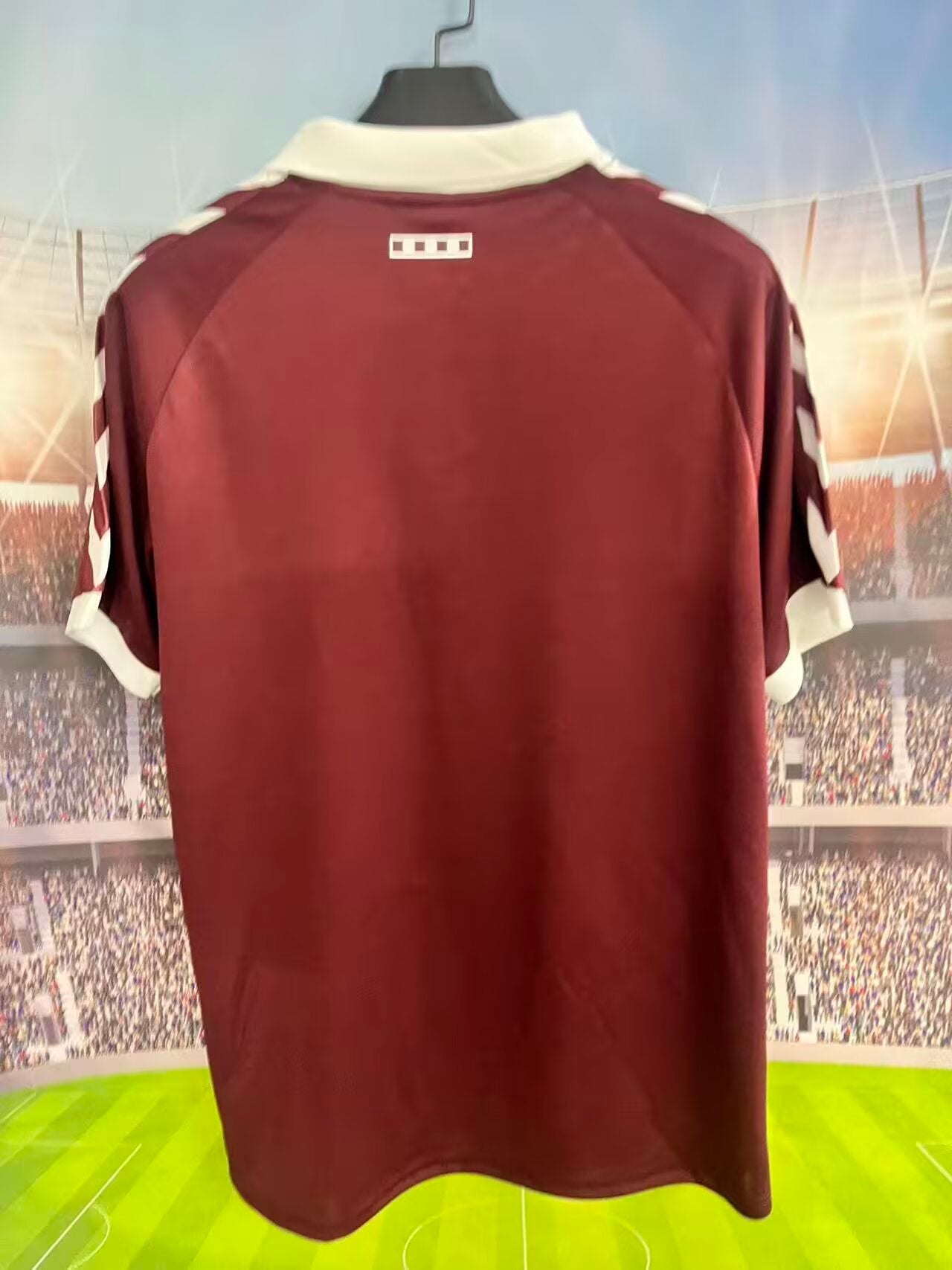 other team 2026/2027 Home Football Jersey