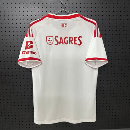 SL Benfica 2026/2027 Third Away Fan Version Football Jersey