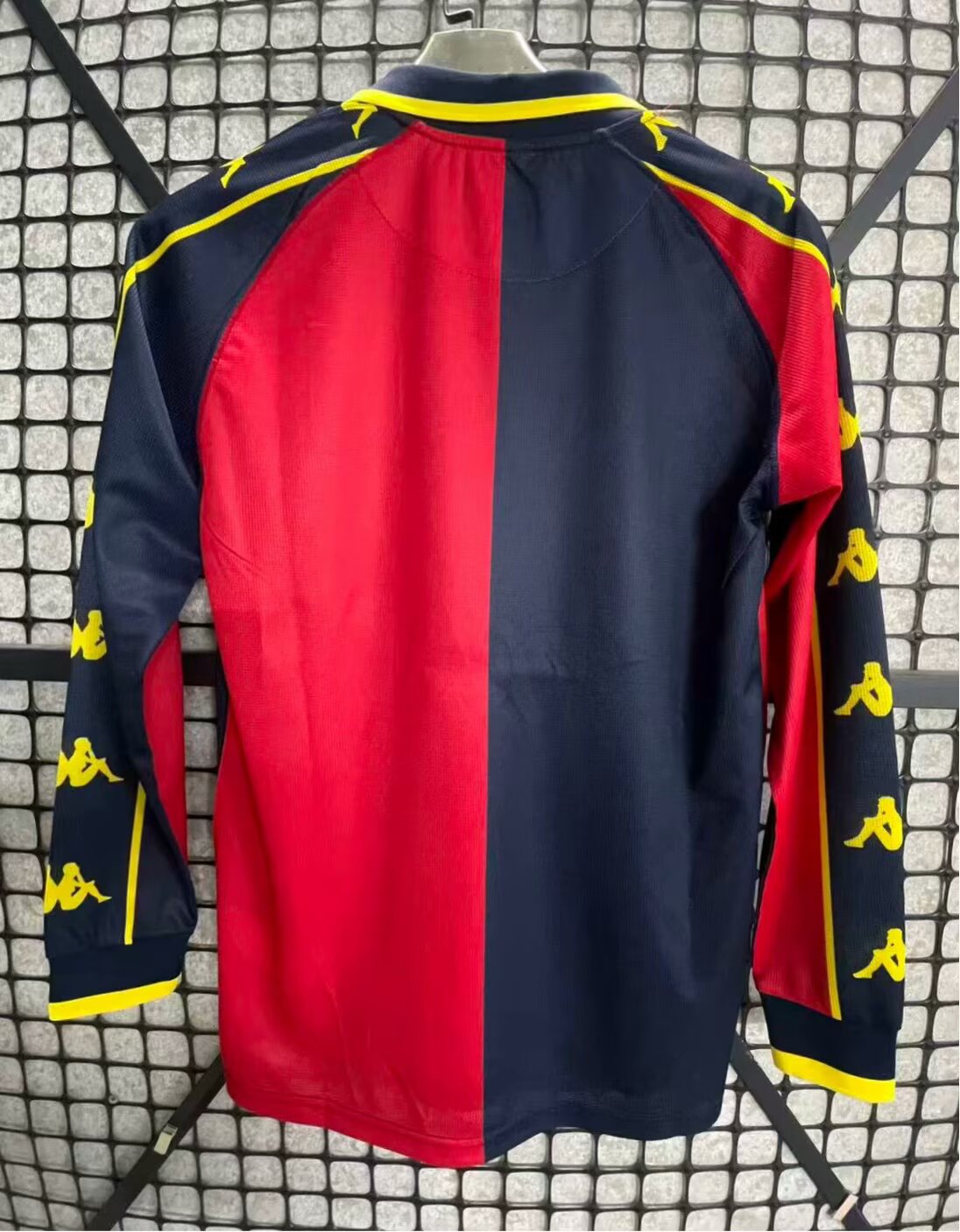 Retro other team 2025/2026 Third Fan Version Football Jersey