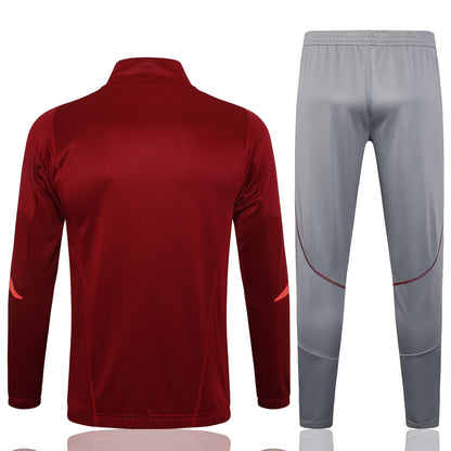 Jacket suite 2023/2024 Tracksuit