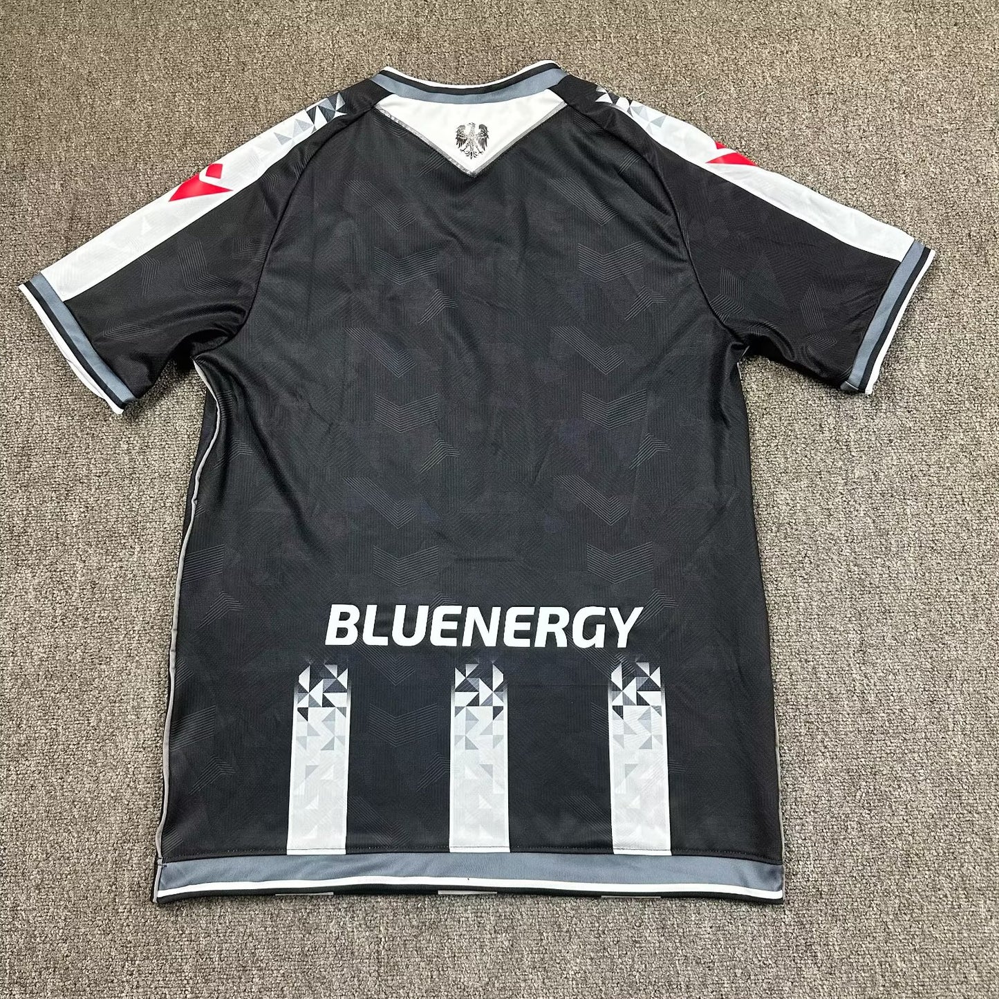 other team 2024/2025 Home Fan Version Football Jersey