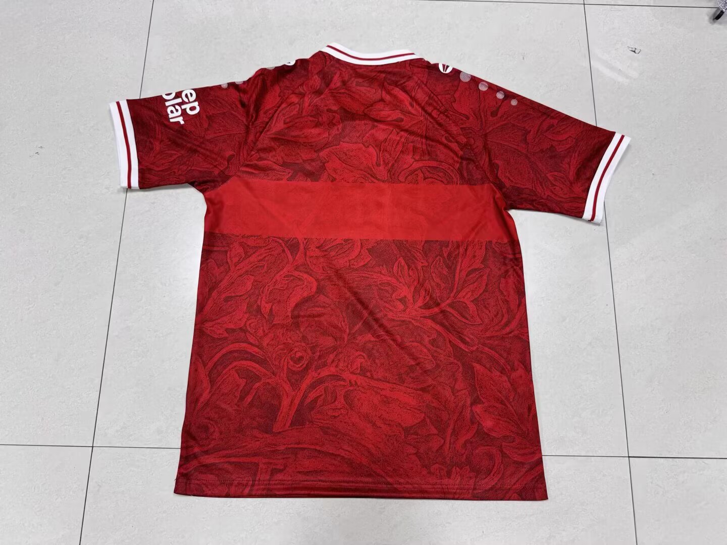 Stuttgart 2025/2026 Away Fan Version Football Jersey