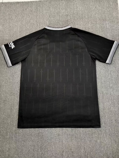 other team 2025/2026 Away Fan Version Football Jersey