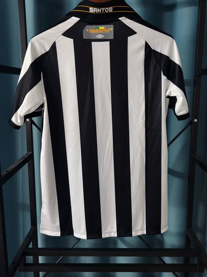 Santos Away Jersey 2026-2027